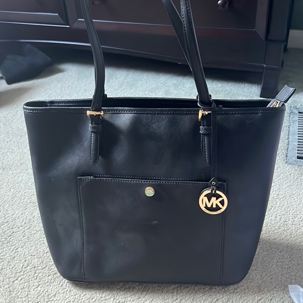 Michael Kors tote
